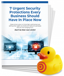 duck top cover image